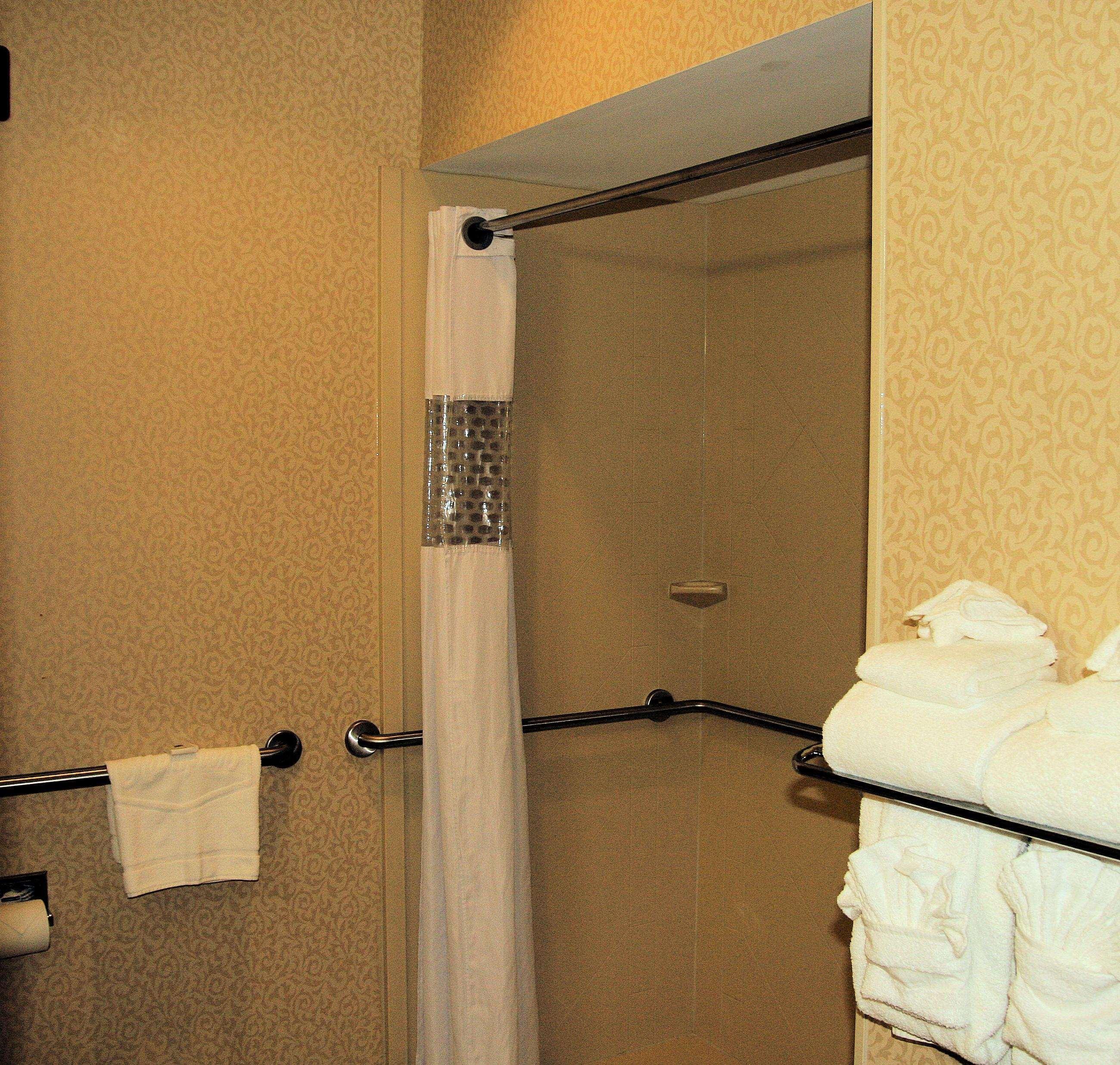 Hampton Inn Hadley-Amherst Area Kamer foto