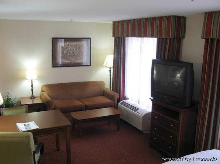 Hampton Inn Hadley-Amherst Area Interieur foto