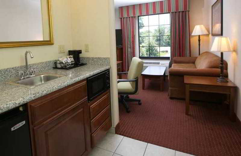 Hampton Inn Hadley-Amherst Area Buitenkant foto